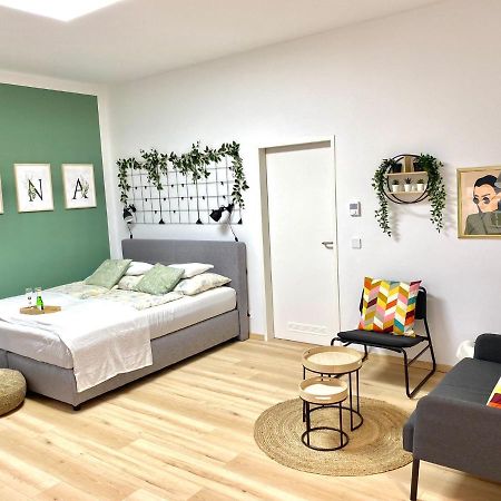 Design Apartment Відень Екстер'єр фото