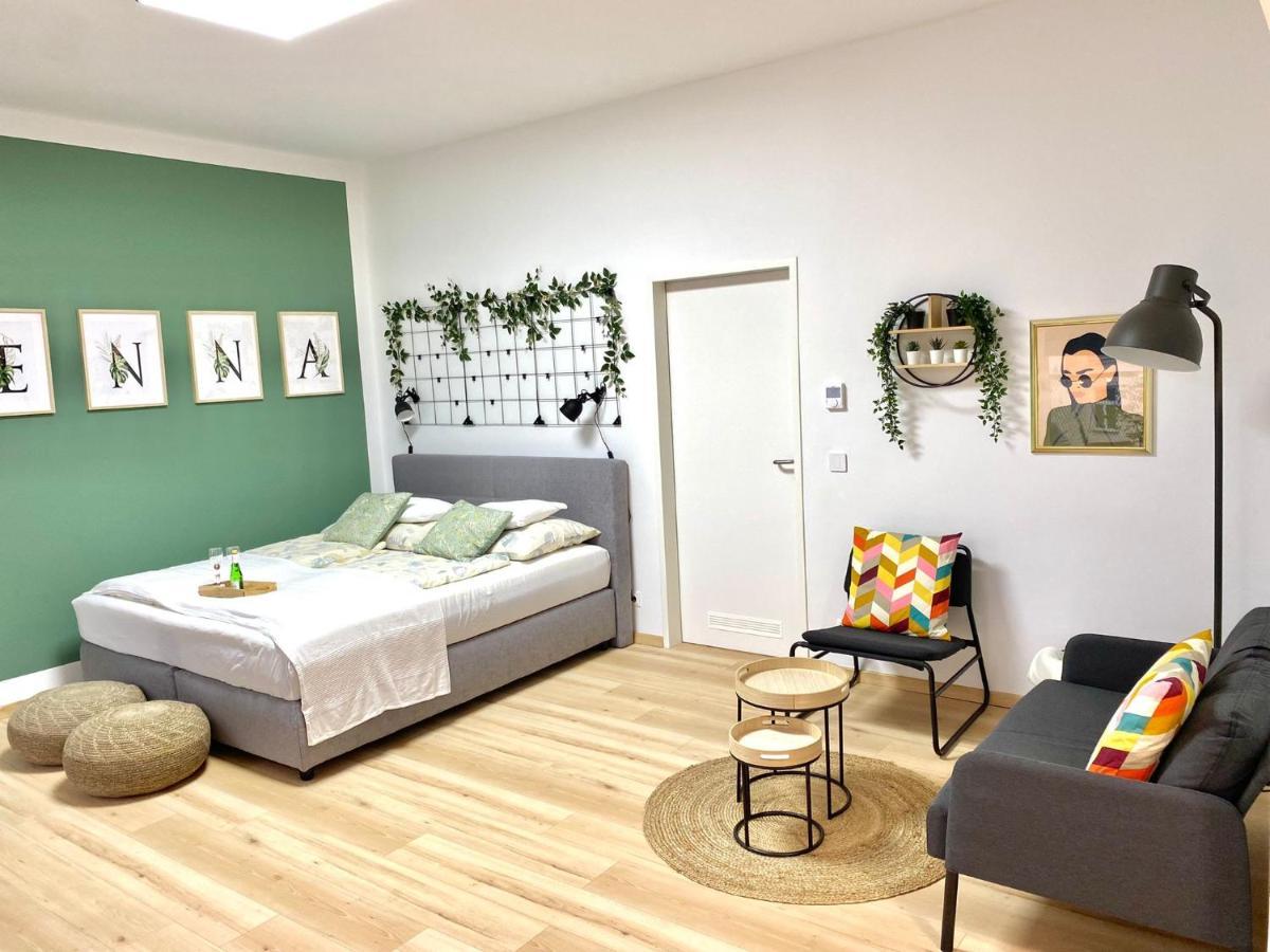 Design Apartment Відень Екстер'єр фото