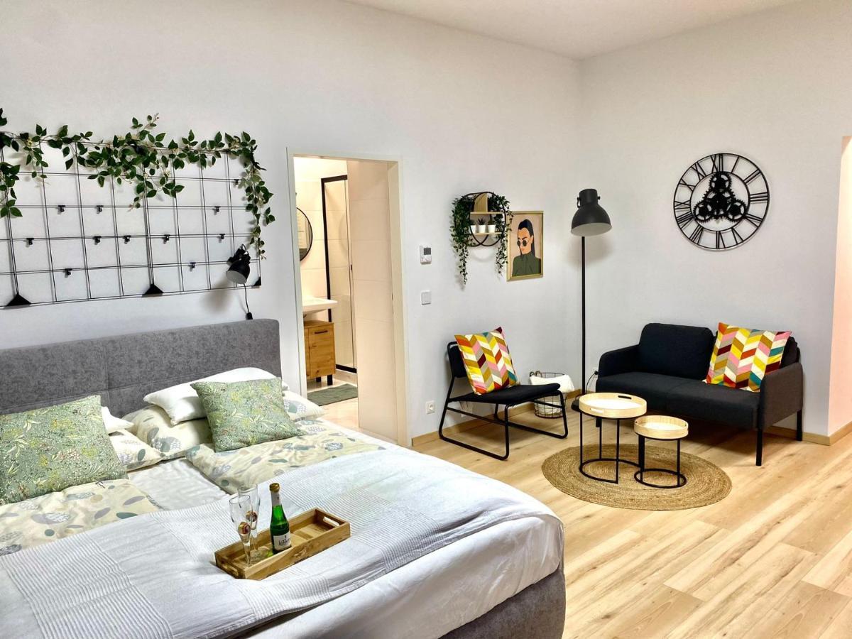 Design Apartment Відень Екстер'єр фото