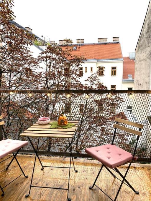 Design Apartment Відень Екстер'єр фото