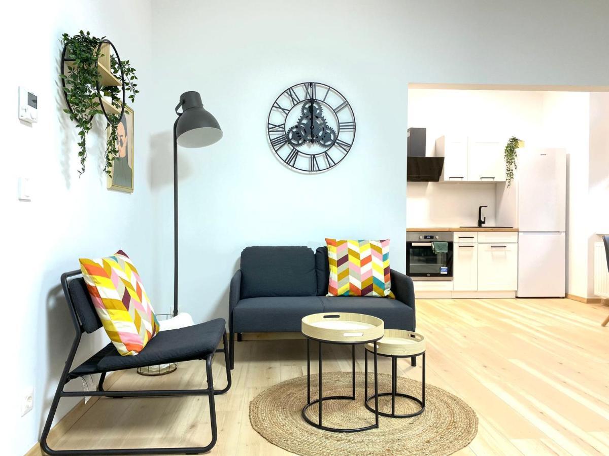 Design Apartment Відень Екстер'єр фото