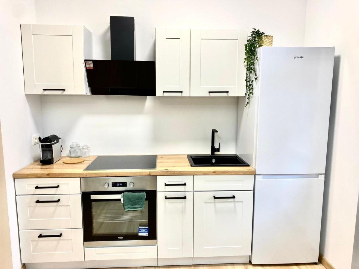 Design Apartment Відень Екстер'єр фото