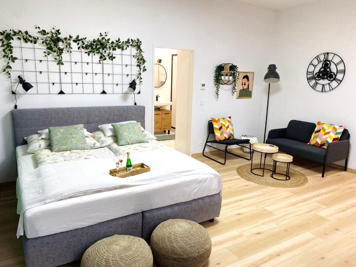 Design Apartment Відень Екстер'єр фото