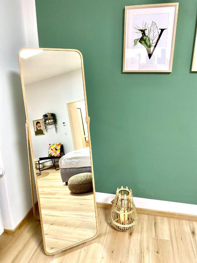 Design Apartment Відень Екстер'єр фото